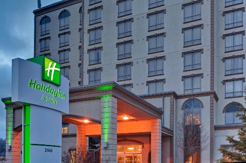 Holiday Inn Hotel & Suites Mississauga image 1