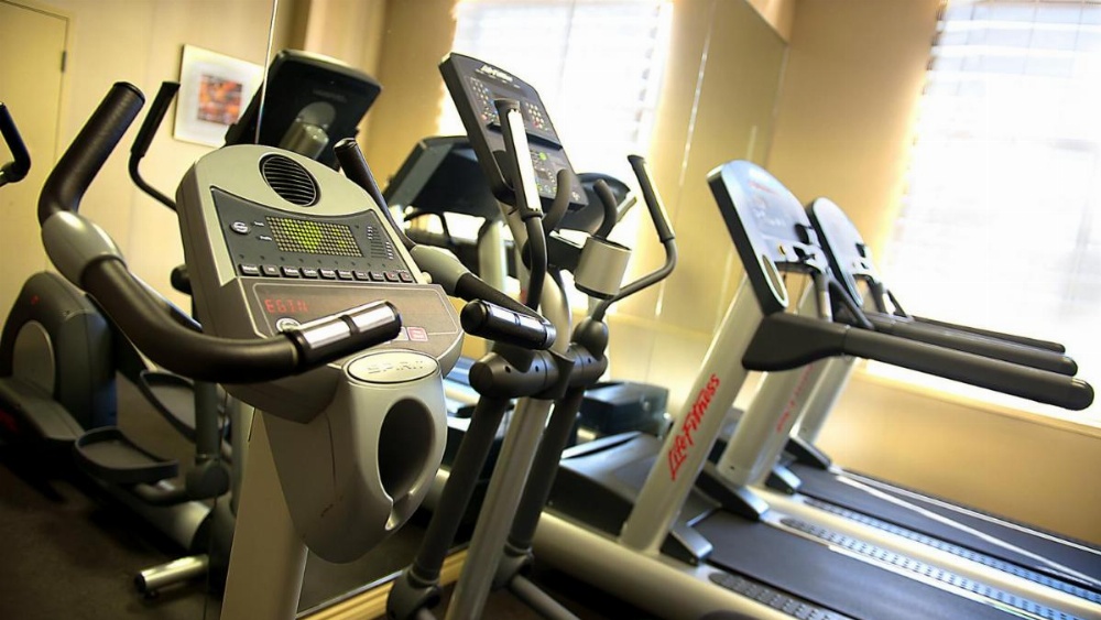 Holiday Inn Hotel & Suites Mississauga Image 12