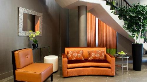 Holiday Inn Hotel & Suites Mississauga image 13