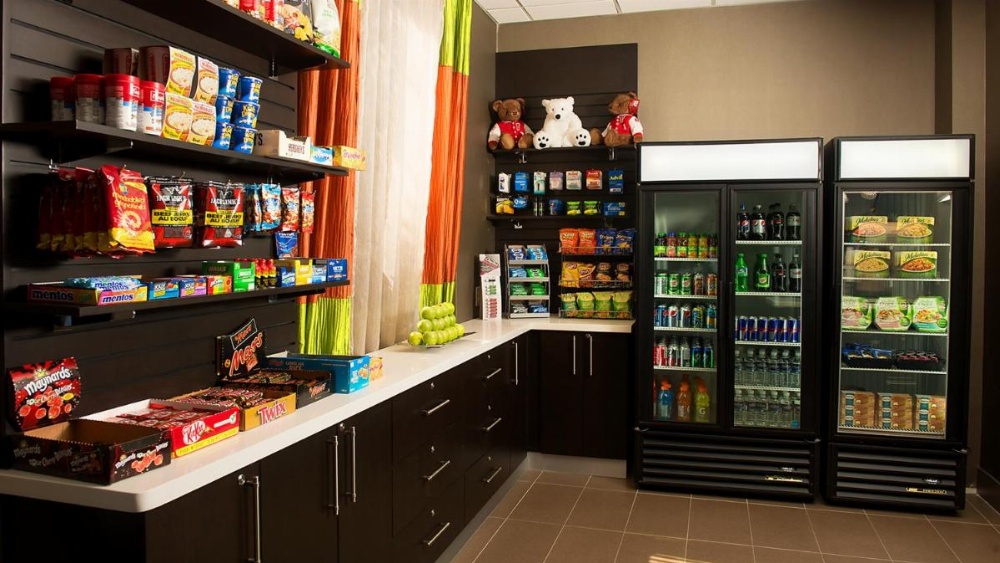 Holiday Inn Hotel & Suites Mississauga Image 14