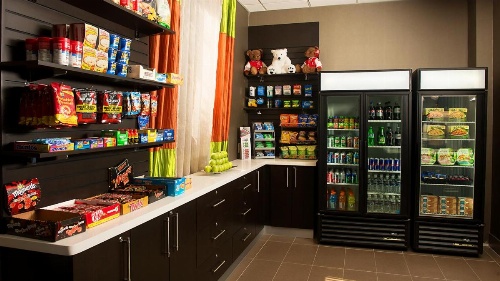 Holiday Inn Hotel & Suites Mississauga image 14