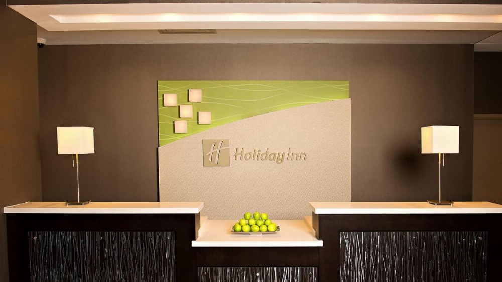 Holiday Inn Hotel & Suites Mississauga Image 15