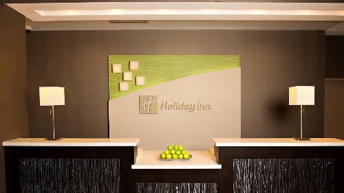 Holiday Inn Hotel & Suites Mississauga image 15