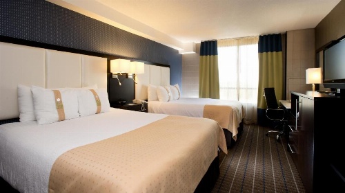Holiday Inn Hotel & Suites Mississauga image 18