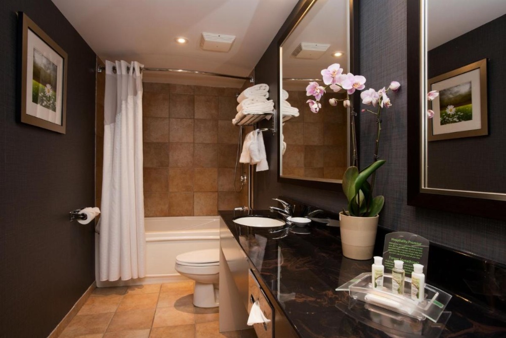 Holiday Inn Hotel & Suites Mississauga Image 25